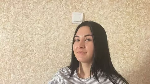 NikaKadinaeva's live cam