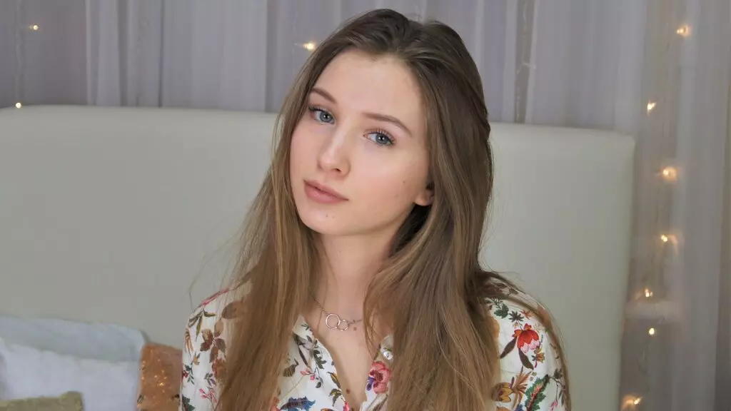 Vasilevska's live cam